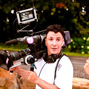 Bilder Michaël Youn