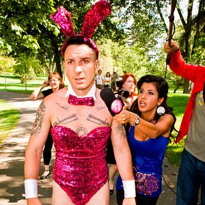 Bilder Michaël Youn