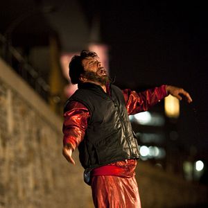 Bilder Michaël Youn