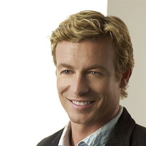 Bilder Simon Baker