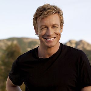 Bilder Simon Baker