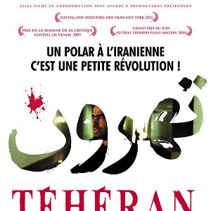 Bilder Nader T. Homayoun