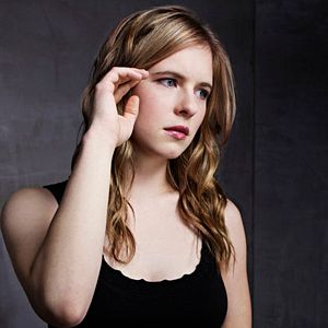 Bilder Magda Apanowicz