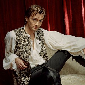 Bilder David Tennant