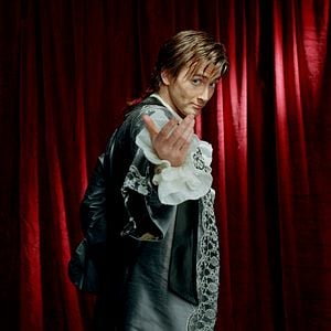 Bilder David Tennant