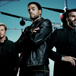 Bilder Henri Lubatti