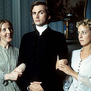 Bilder Fenella Woolgar