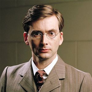 Bilder David Tennant
