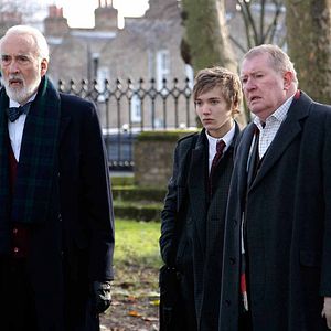 Bilder Stephen Poliakoff