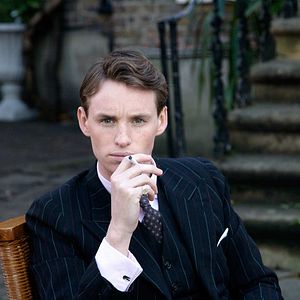 Bilder Eddie Redmayne