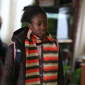 Bilder Nassereba Keita