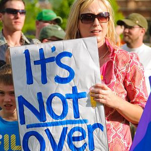 Bilder 8: The Mormon Proposition