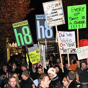 Bilder 8: The Mormon Proposition