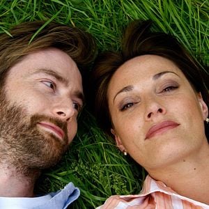 Bilder David Tennant