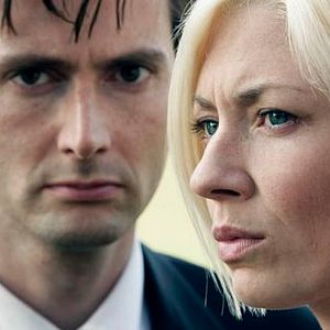 Bilder David Tennant