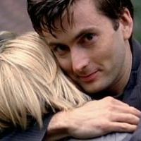 Bilder David Tennant