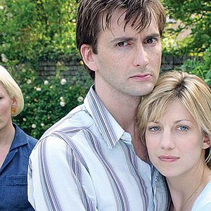 Bilder David Tennant