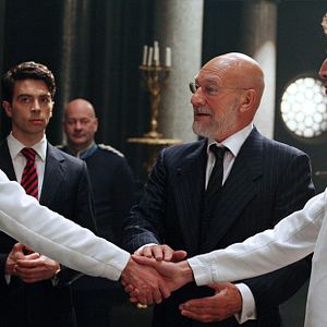 Bilder Edward Bennett