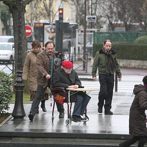 Bilder Patrick Bonnel