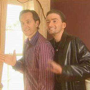 Bilder David Tennant