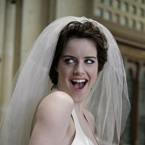 Bilder Michelle Ryan