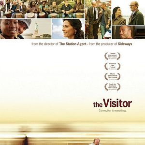 Bilder Ein Sommer in New York - The Visitor