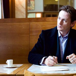 Bilder Benoît Magimel