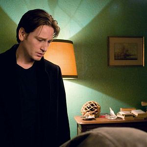 Bilder Benoît Magimel