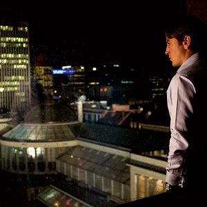 Bilder Benoît Magimel