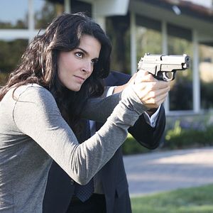 Bilder Angie Harmon