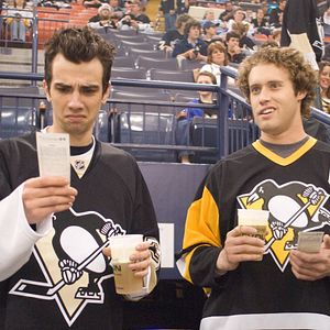 Bilder Zu scharf, um wahr zu sein