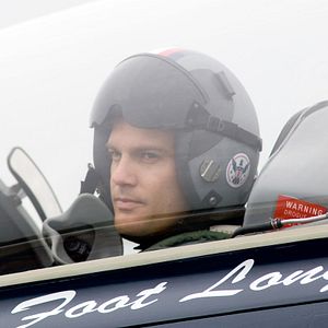 Bilder Zu scharf, um wahr zu sein