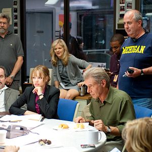 Bilder Morning Glory