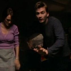 Bilder David Tennant