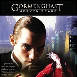 Bilder Gormenghast