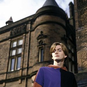 Bilder David Tennant