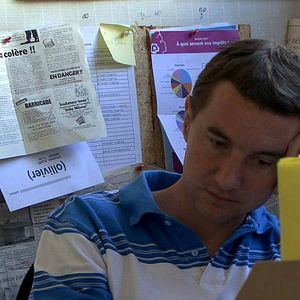 Bilder Camille de Casabianca