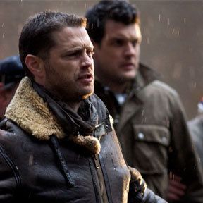 Bilder The Day of the Triffids