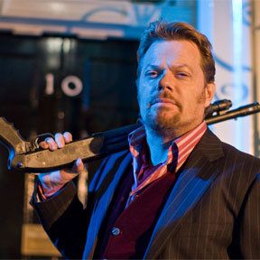 Bilder The Day of the Triffids