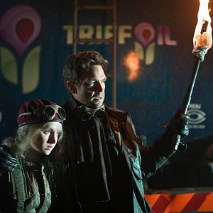 Bilder Dougray Scott