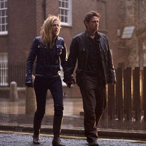 Bilder Dougray Scott