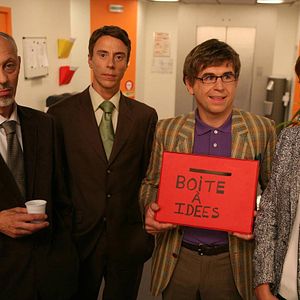 Bilder Laurent Gérard