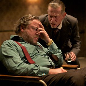 Bilder Malcolm Venville