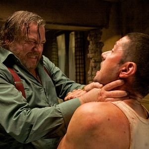 Bilder Malcolm Venville