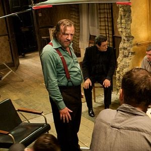 Bilder Malcolm Venville