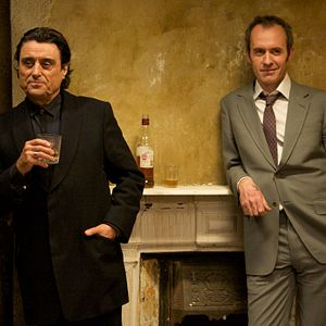 Bilder Malcolm Venville