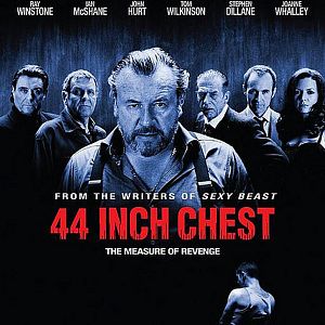 Bilder Malcolm Venville