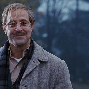 Bilder Stanley Tucci