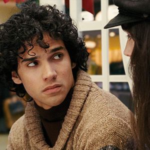 Bilder Reece Ritchie