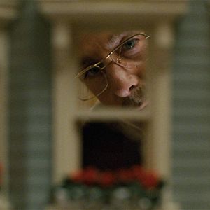 Bilder Stanley Tucci